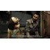 The Walking Dead The Telltale Definitive Series 1-4 (PS4)